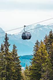 Steinbergbahn Leogang